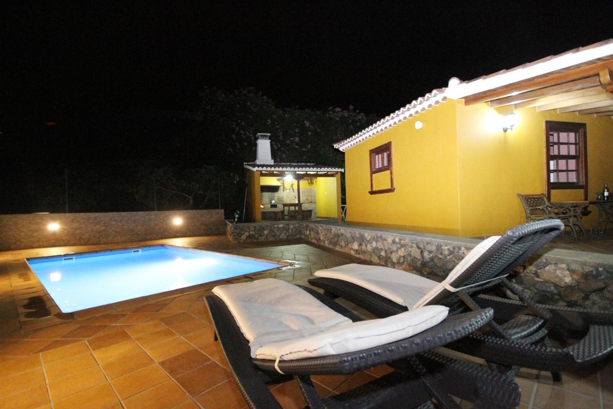 Casa de 2 dormitorios